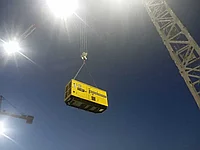 Аренда генератора 60, 100, 140, 144, 160, 180, 200, 240, 292, 400, 500 кВт6
