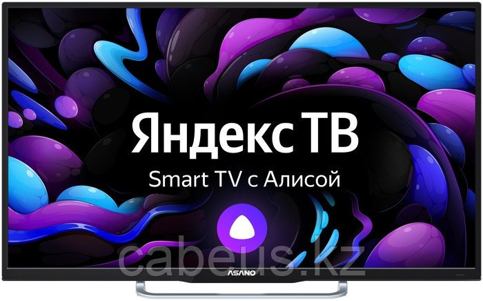 ЖК телевизор Asano 43' 43LU8130S