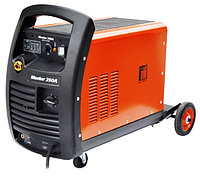 Master 250A BestWeld Сварочный полуавтомат MIG-MAG 380В, 2Ф, 6,9/11,5кВт, 50-240А, 0,8-1,2мм, 45,3кг