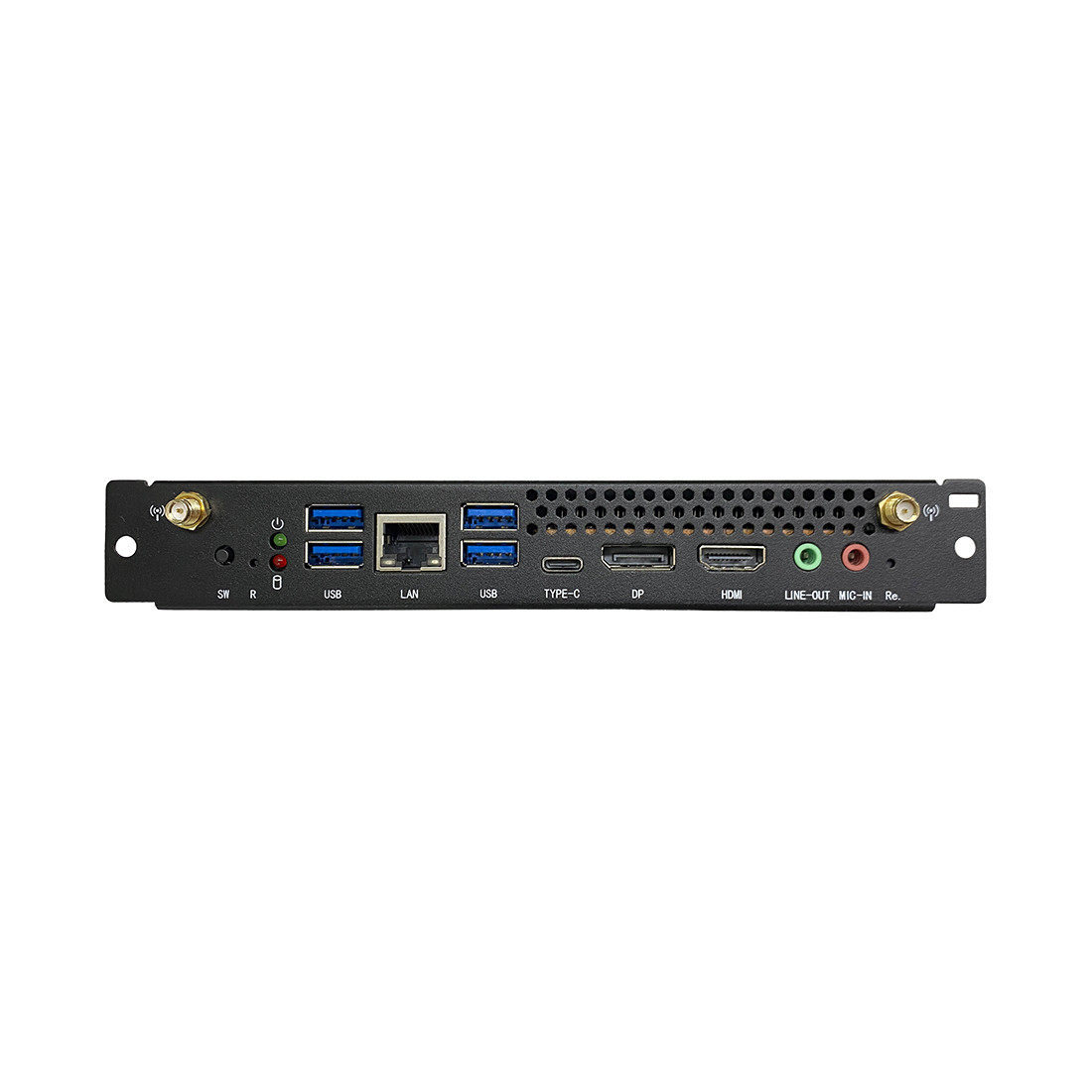 Встраиваемый компьютер OPS XG VS-I5G07-8256