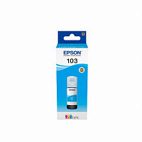 Чернила для печатного оборудования Epson 103 C13T00S24A2