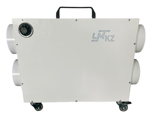 Промышленный озонатор УМТ KZ-60