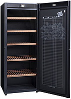 Монотемпературный винный шкаф Avintage DHA305PA+4