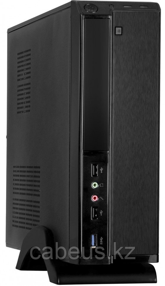 Корпус ExeGate MI-207U 400W Black