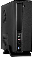 Корпус ExeGate MI-207U 400W Black
