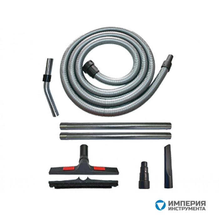 Промышленный пылесос Starmix iPulse L 1635 Top