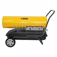Дизельная тепловая пушка Denzel DHG-50 96486 (50 кВт)3