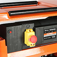 Станок рейсмусовый Patriot TP 3308