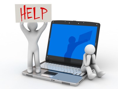 Установка Windows на ноутбуки, нетбуки