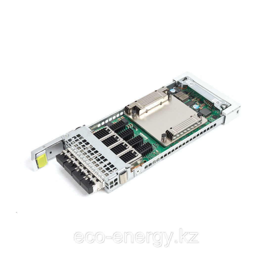 Сетевой адаптер Huawei SMARTIO4*25E-LL ETH 25G 4-ports SFP28