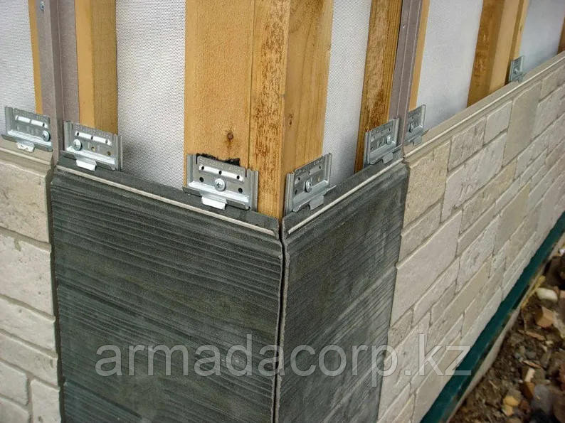 Самopез ПШ 4,2x19 1000 шт. цинк