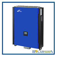 Гибридный трёхфазный солнечный инвертор FSP PowerManager Hybrid 15kW, PPF15L0101, 15 кВт