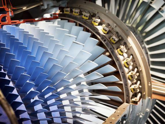 Ремонт и капремонт газовой турбины (ГТД) ГТУ Solar Centaur 40 GS, Centaur 50