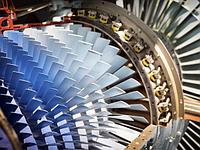 Ремонт и капремонт газовой турбины (ГТД) ГТУ Solar Centaur 40 GS, Centaur 501