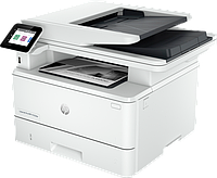 МФУ HP LaserJet Pro 4103dw (2Z627A)