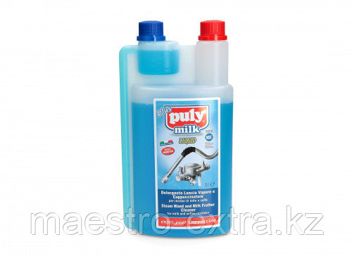 Средство для очистки капучинатора Puly Milk Plus 1 л DET213UN