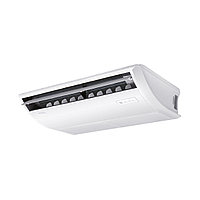 Кондиционер напольно-потолочный TCL Inverter TCC-60ZHRA/DV7(02) без соединительной инсталляции Белый1