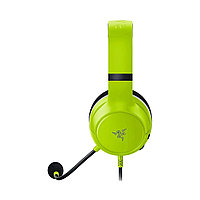 Гарнитура Razer Kaira X for Xbox - Electric Volt1