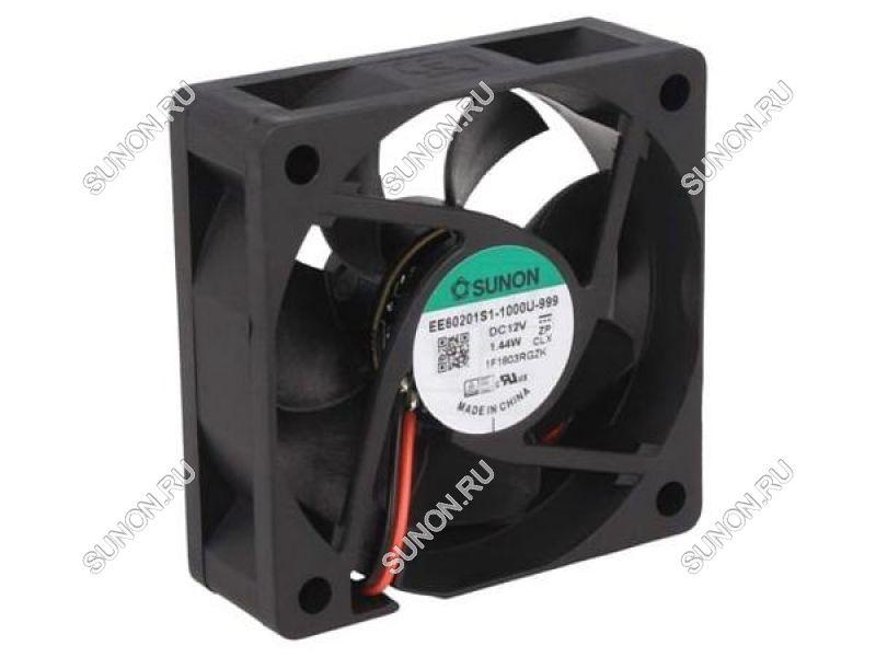 Вентилятор Sunon EE60201S1-10000-999
