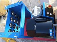 Станок для обжима РВД SAMWAY P32Q (108-147)4