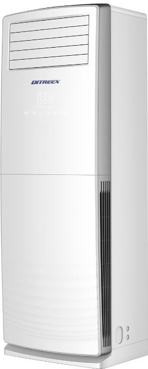 Кондиционер DITREEX DTXF-48N3FH2F