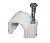 Скобы 8 мм PROSVET (100 шт)