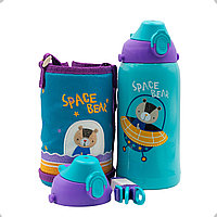 Бутылка для напитков UZSPACE 2051 580ML
