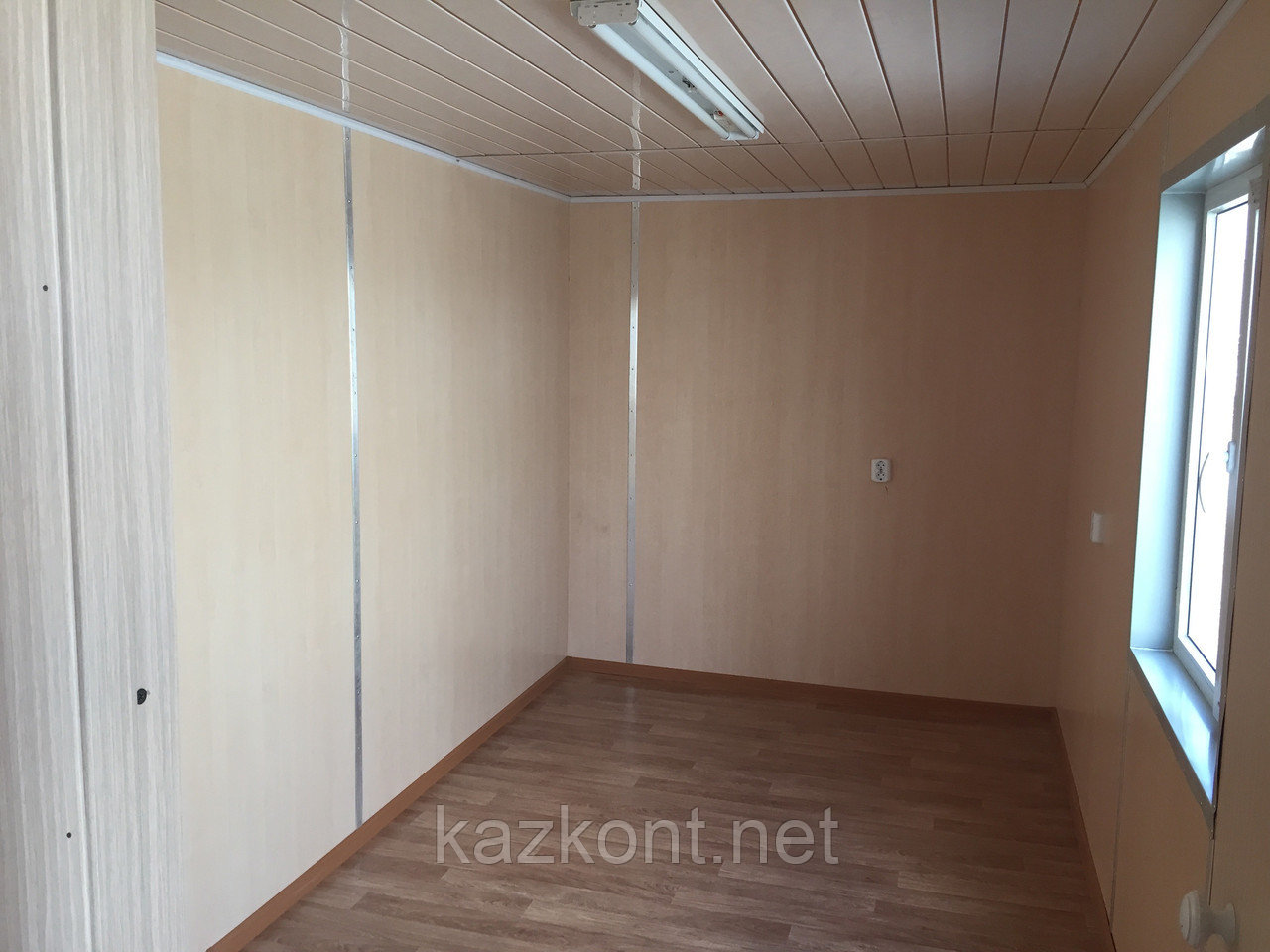 Жилой Контейнер Купить в Алматы