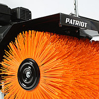 Подметальная машина универсальная PS 888 S2