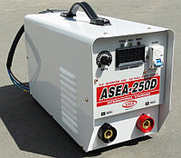 Сварочный аппарат ASEA 250D1