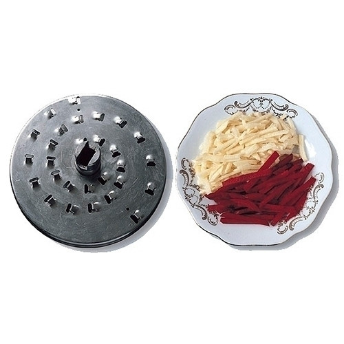 Машина овощерезательная МПР-350М-02