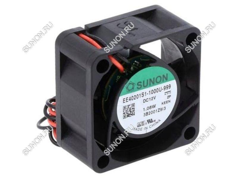Вентилятор Sunon EE40201S1-10000-999