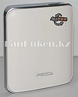 Портативное зарядное устройство Proda MINK Power Bank 5000 mAh (белый)6