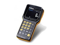 Весы крановые CAS CASTON III 5 THD, подвесные с крюком кастон до 5000 кг с каналом Bluetooth5