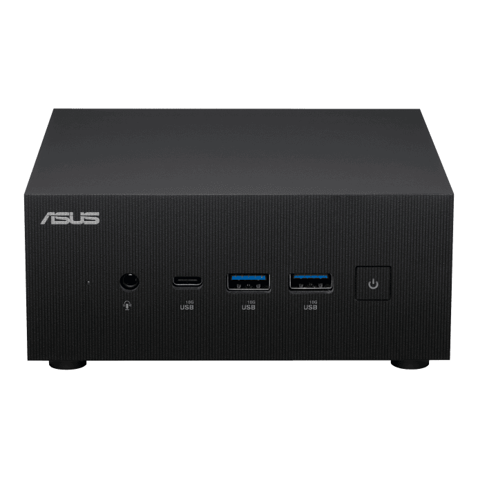 Mini PC Asus PN65-B-S5040MD Intel Core Ultra 5, 125H, 2xDDR5, M2 Nvme, SATA, LAN 2,5Gb, USB, HDMI, WIFI
