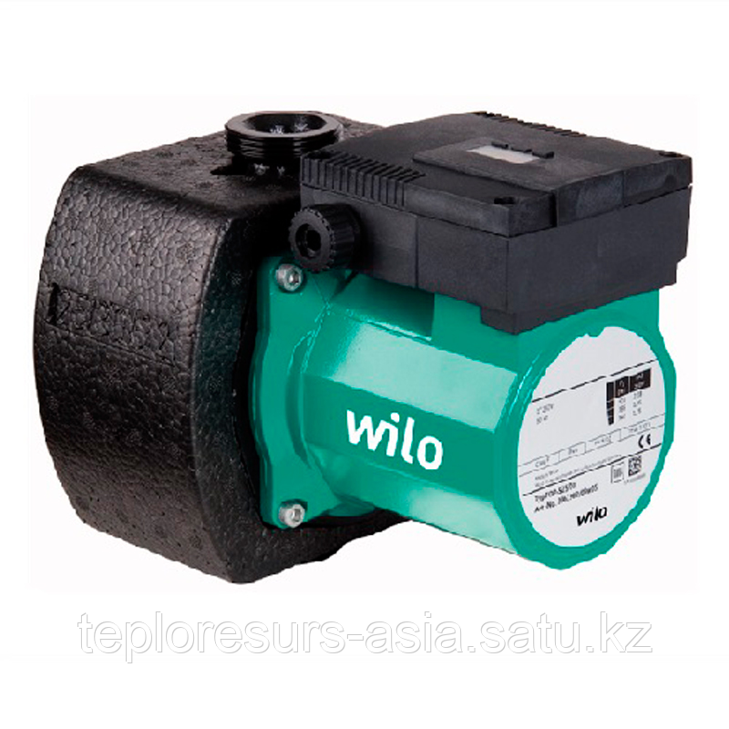 Wilo TOP-S 30/10 Насос Циркуляционный