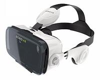 Очки виртуальной реальности BOBOVR Z4 3D с наушниками1