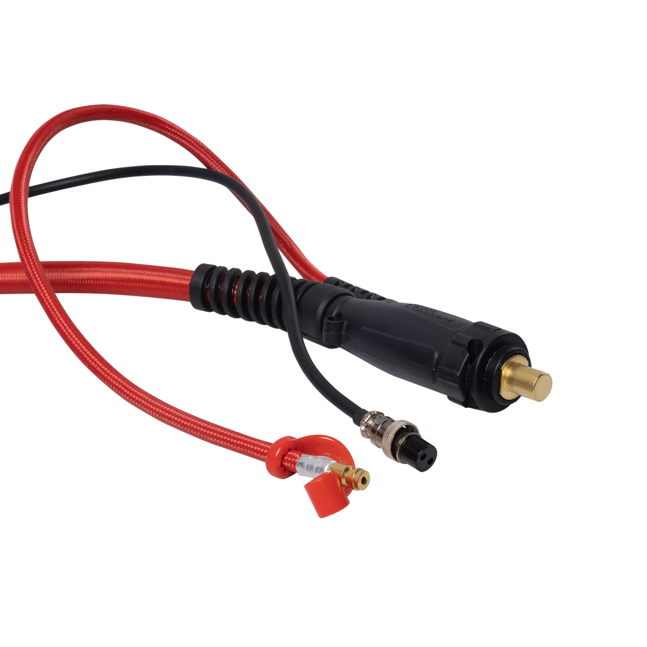 Горелка сварочная START SuperFlex EV26RF-80 26 TIG RF (8м)
