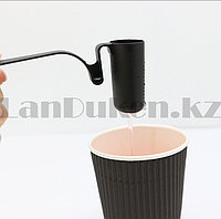 Ситечко для заварки чая Tea Strainer LM черная4