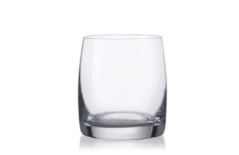 Стакан IDEAL виски 230 мл 6 шт. 25015--230