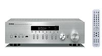 Стереоресивер Yamaha R-N402 Black3