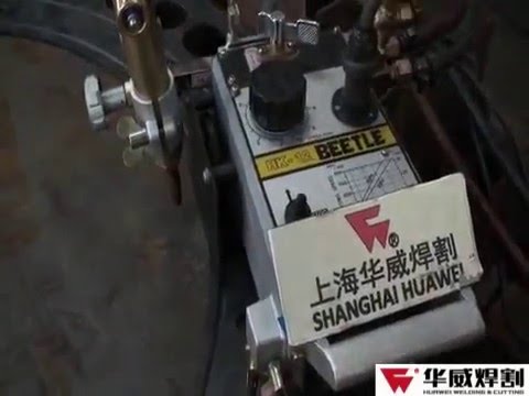 Газорезательная машина Huawei HK-123