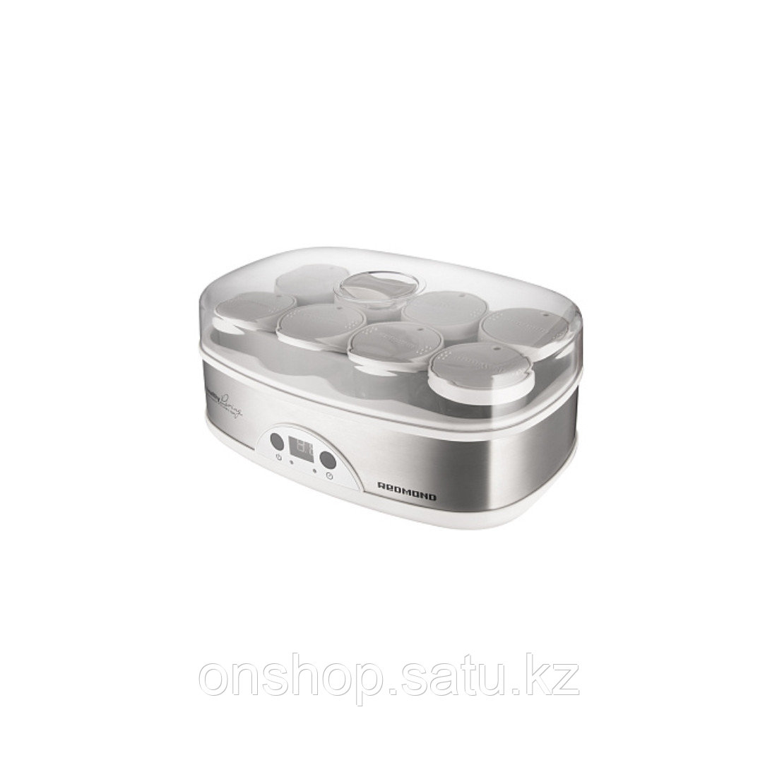 Йогуртница Redmond RYM-M5401-E