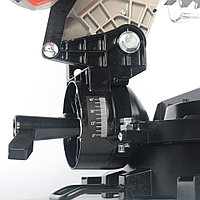 PATRIOT Пила торцовочная PATRIOT MS 253, мощность 1600Вт, пильный диск 255 мм.6