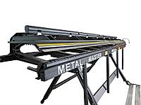 Непроходной листогиб Metal Master MMX-20 2,6 м4
