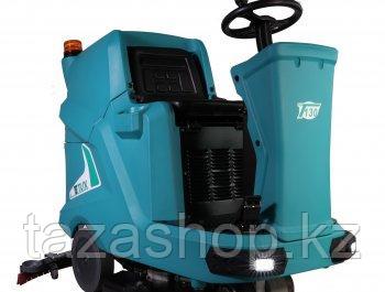 Поломоечная машина с сидением TVX T130