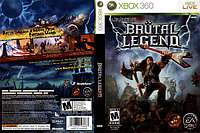 Brutal Legend