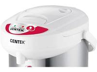 Термопот CENTEK CT-0080 белый1