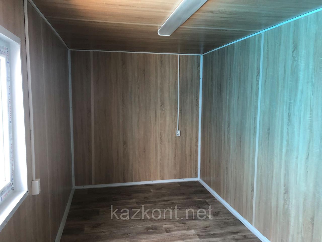 Контейнер Утепленный 40 футов