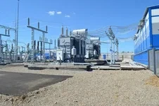 Проектирование электроснабжения
